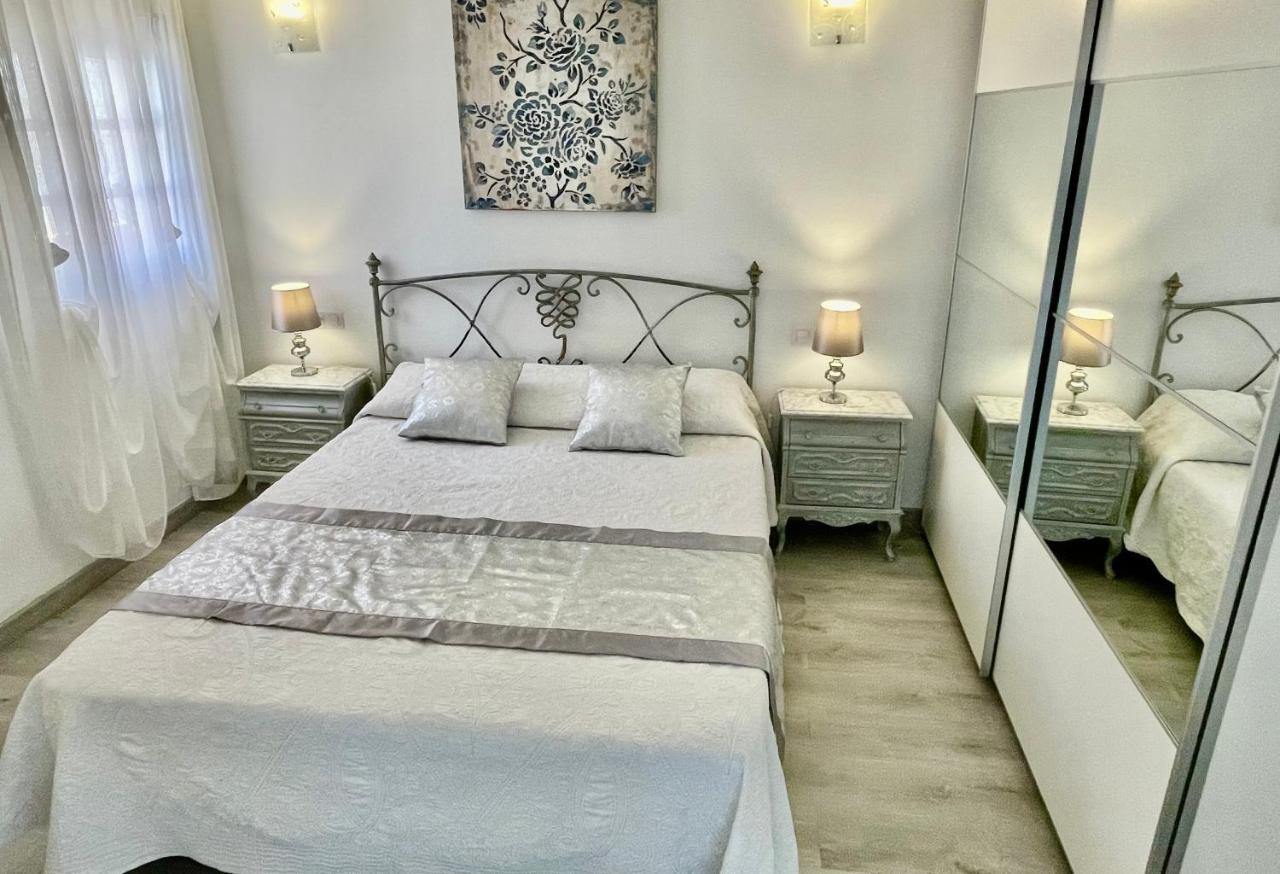 Silver Home Corralejo Luaran gambar