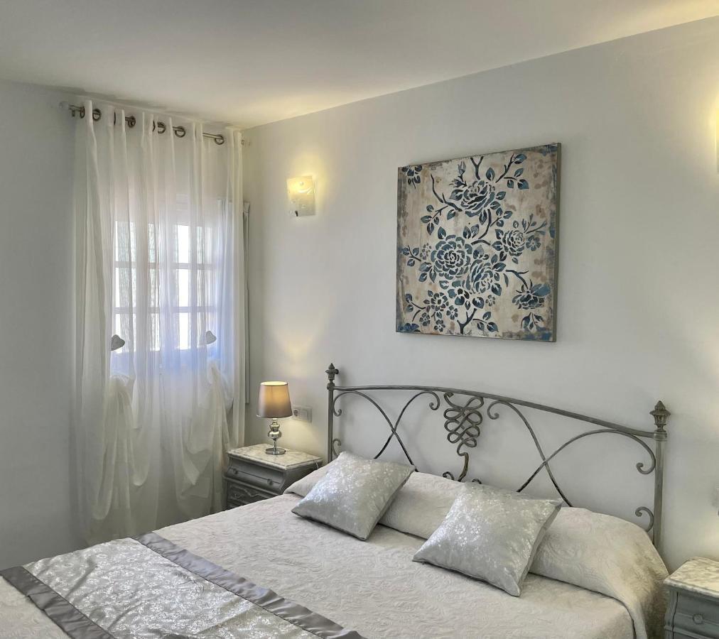 Silver Home Corralejo Luaran gambar