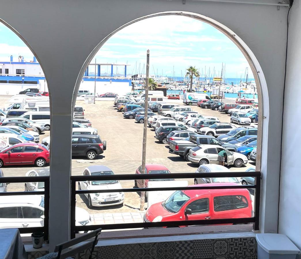 Silver Home Corralejo Luaran gambar