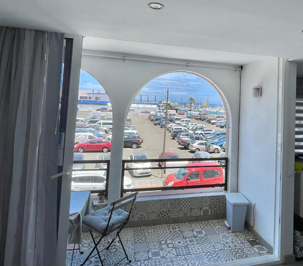 Silver Home Corralejo Luaran gambar
