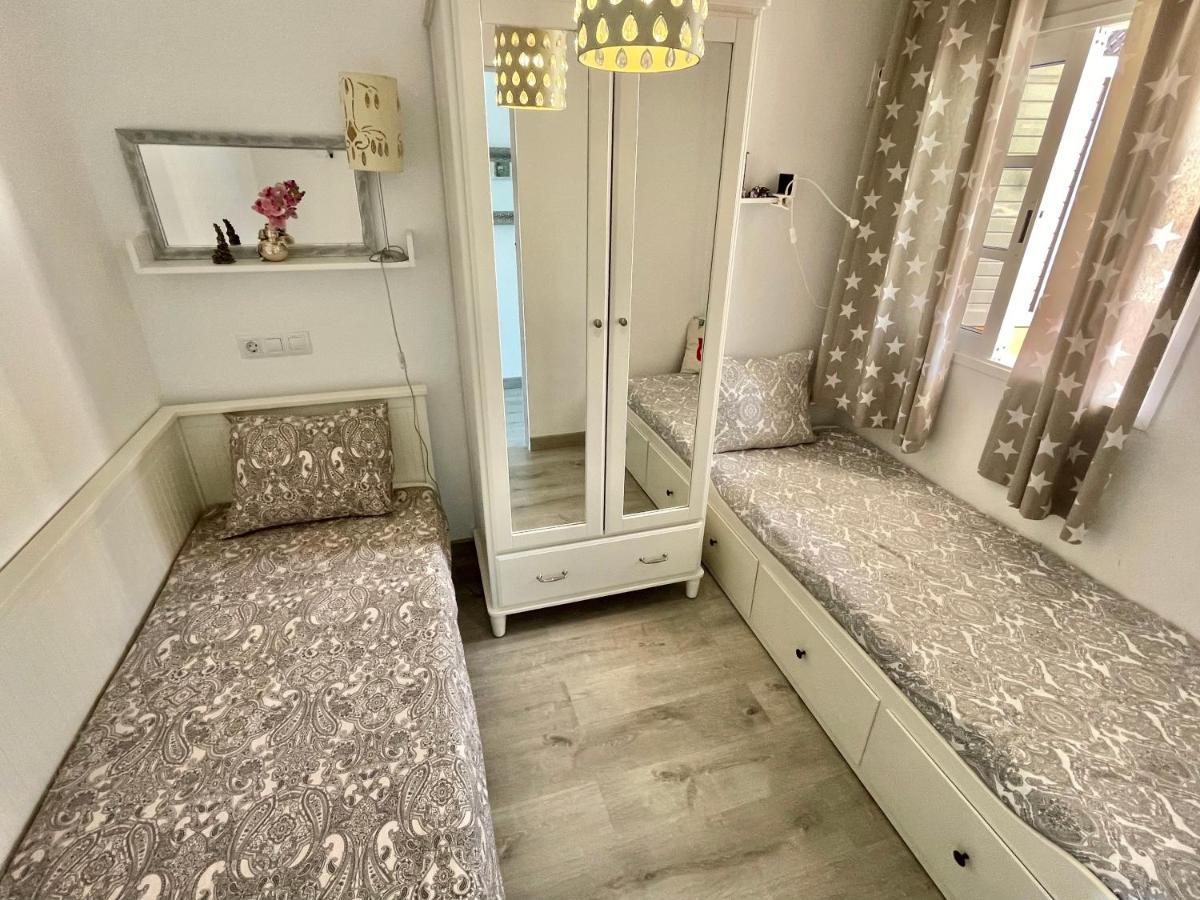 Silver Home Corralejo Luaran gambar
