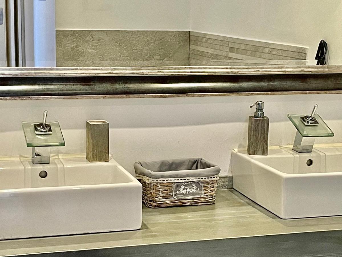 Silver Home Corralejo Luaran gambar
