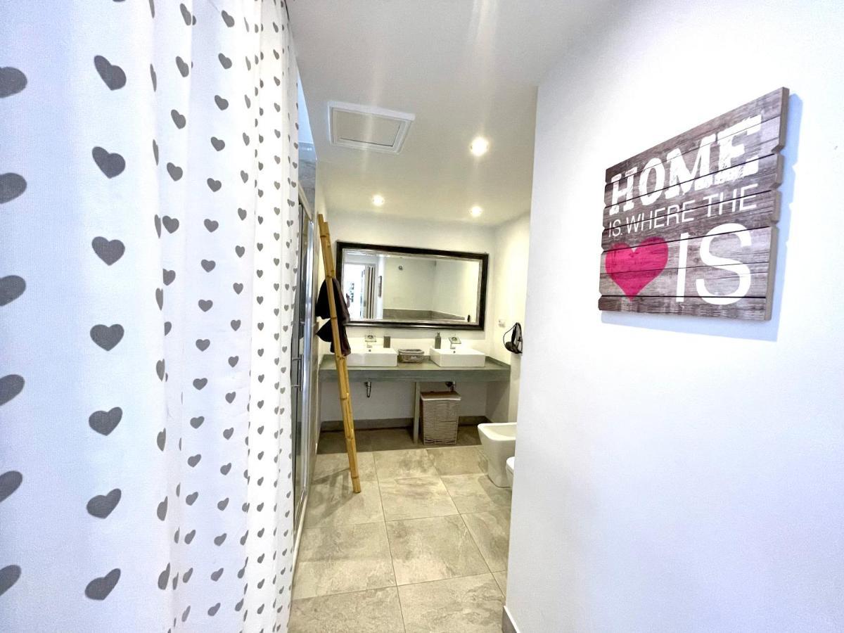 Silver Home Corralejo Luaran gambar
