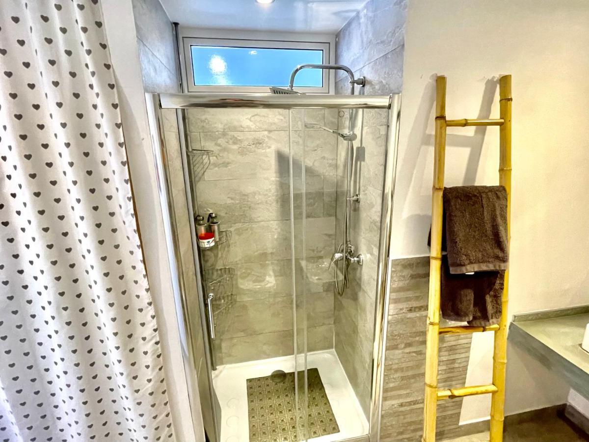 Silver Home Corralejo Luaran gambar