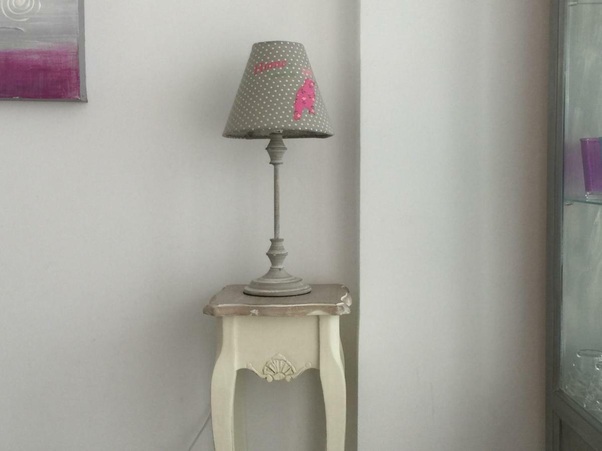 Silver Home Corralejo Luaran gambar