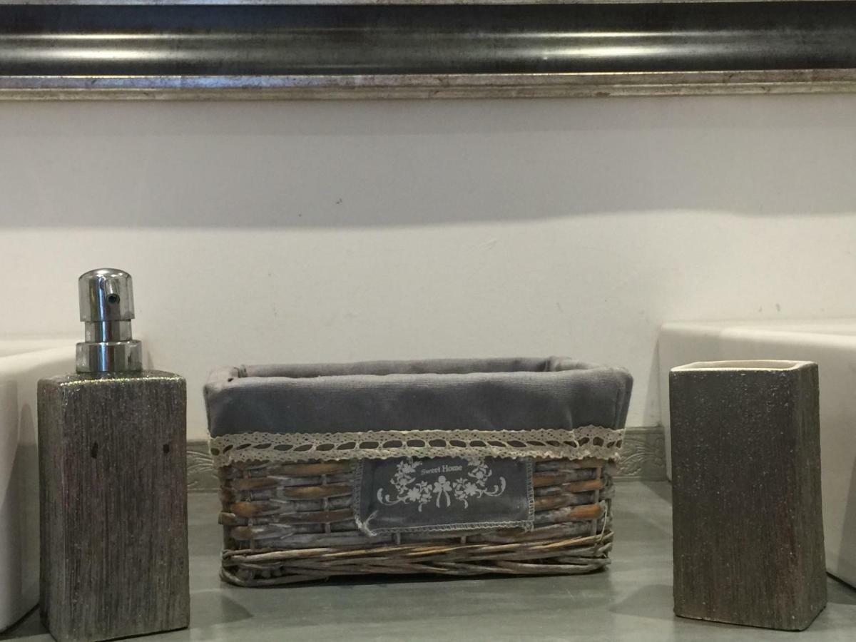 Silver Home Corralejo Luaran gambar