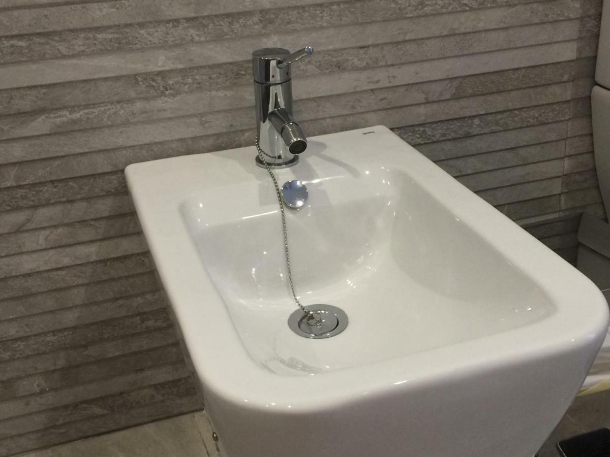 Silver Home Corralejo Luaran gambar